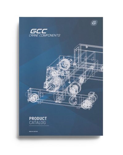 Gloning Crane Components - Produktkatalog